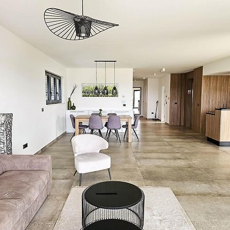 Luxury Apartments Baotic トロギール エクステリア 写真